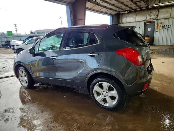 KL4CJASB2GB642307 2016 BUICK ENCORE - Image 2