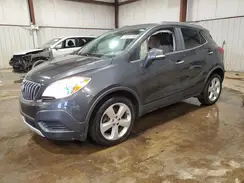 KL4CJASB2GB643036 2016 BUICK ENCORE