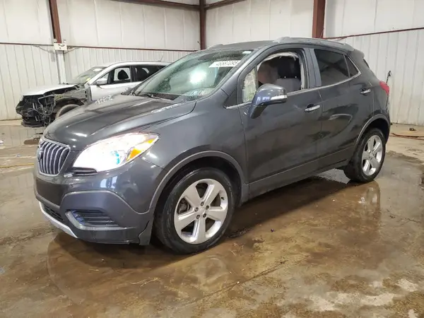 KL4CJASB2GB643036 2016 BUICK ENCORE - Image 1