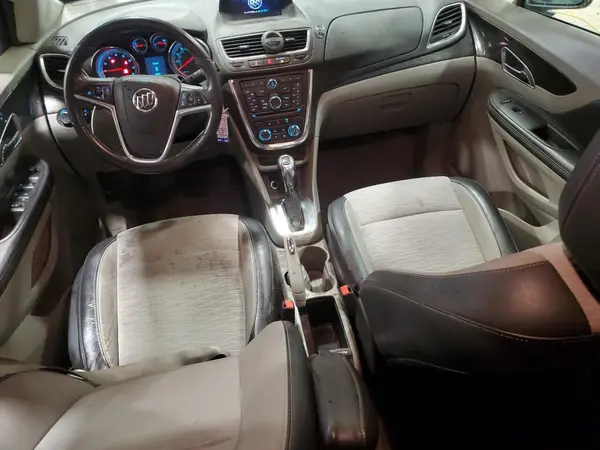 KL4CJASB2GB643036 2016 BUICK ENCORE - Image 8