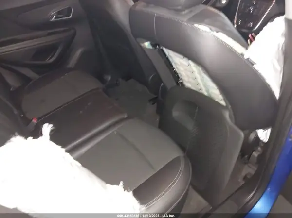 KL4CJASB2GB647040 2016 BUICK ENCORE - Image 8
