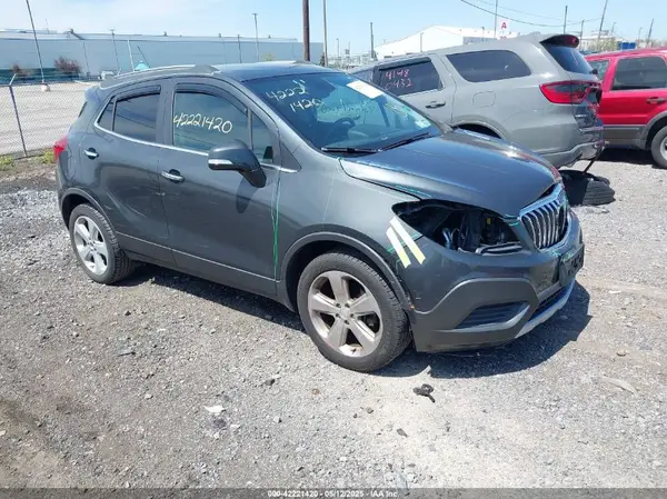 KL4CJASB2GB648852 2016 BUICK ENCORE - Image 1