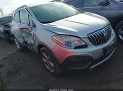 KL4CJASB2GB649306 2016 BUICK ENCORE