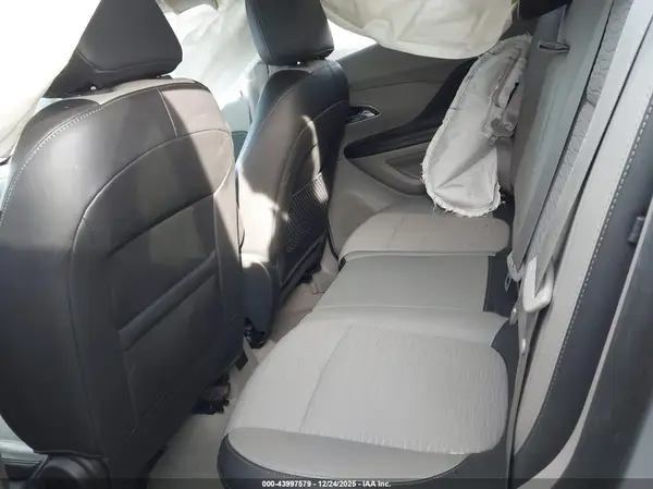 KL4CJASB2GB649306 2016 BUICK ENCORE - Image 8
