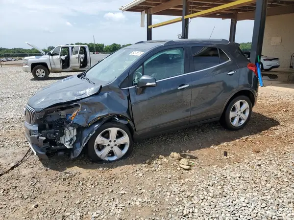 KL4CJASB2GB666574 2016 BUICK ENCORE - Image 1