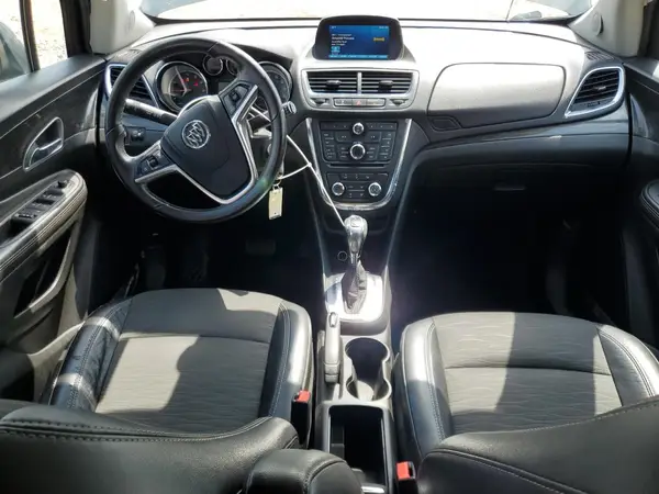 KL4CJASB2GB666574 2016 BUICK ENCORE - Image 8