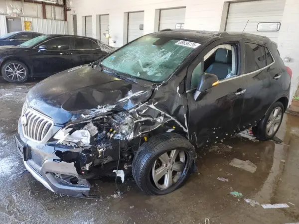 KL4CJASB2GB667563 2016 BUICK ENCORE - Image 1