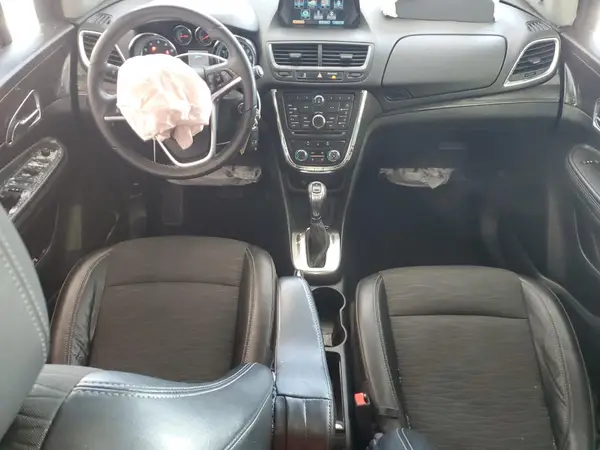 KL4CJASB2GB667563 2016 BUICK ENCORE - Image 8