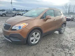 KL4CJASB2GB667658 2016 BUICK ENCORE