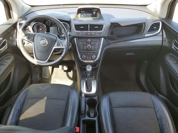 KL4CJASB2GB667658 2016 BUICK ENCORE - Image 8
