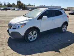 KL4CJASB2GB667806 2016 BUICK ENCORE