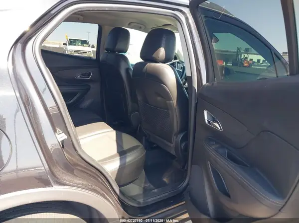 KL4CJASB2GB668082 2016 BUICK ENCORE - Image 8