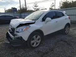 KL4CJASB2GB668616 2016 BUICK ENCORE