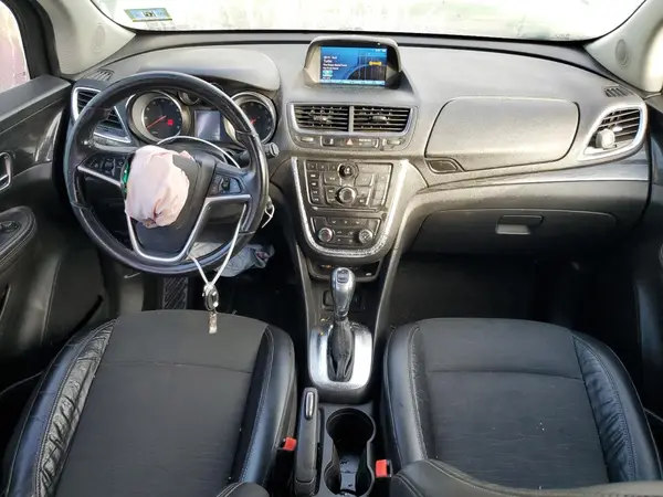 KL4CJASB2GB668616 2016 BUICK ENCORE - Image 8