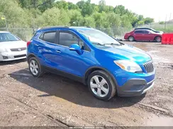 KL4CJASB2GB669152 2016 BUICK ENCORE