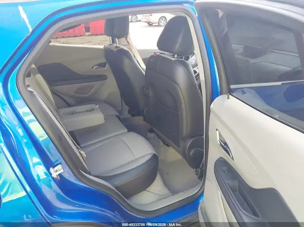 KL4CJASB2GB669152 2016 BUICK ENCORE - Image 8