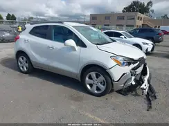 KL4CJASB2GB671130 2016 BUICK ENCORE