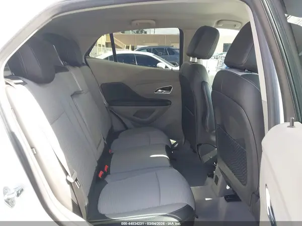 KL4CJASB2GB671130 2016 BUICK ENCORE - Image 8