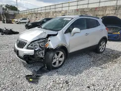 KL4CJASB2GB672486 2016 BUICK ENCORE