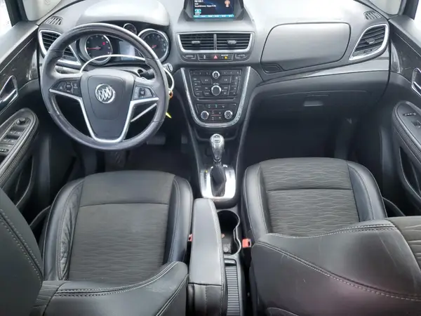 KL4CJASB2GB672486 2016 BUICK ENCORE - Image 8