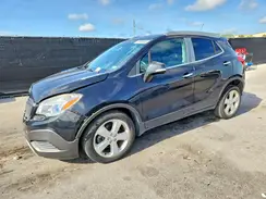 KL4CJASB2GB674349 2016 BUICK ENCORE