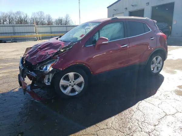 KL4CJASB2GB674755 2016 BUICK ENCORE - Image 1