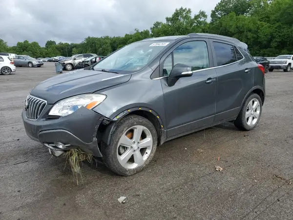 KL4CJASB2GB675887 2016 BUICK ENCORE - Image 1