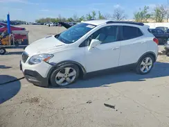 KL4CJASB2GB675999 2016 BUICK ENCORE