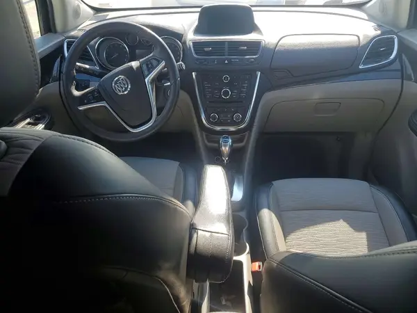 KL4CJASB2GB675999 2016 BUICK ENCORE - Image 8