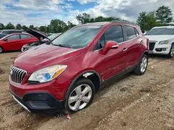 KL4CJASB2GB680782 2016 BUICK ENCORE