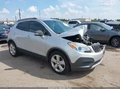 KL4CJASB2GB683648 2016 BUICK ENCORE