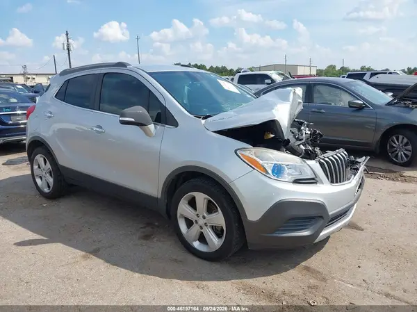 KL4CJASB2GB683648 2016 BUICK ENCORE - Image 1