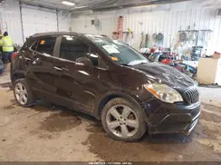 KL4CJASB2GB684430 2016 BUICK ENCORE
