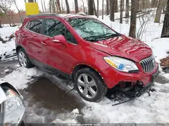 KL4CJASB2GB684623 2016 BUICK ENCORE