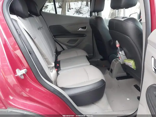KL4CJASB2GB684623 2016 BUICK ENCORE - Image 8