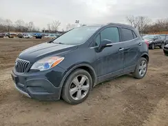 KL4CJASB2GB685657 2016 BUICK ENCORE