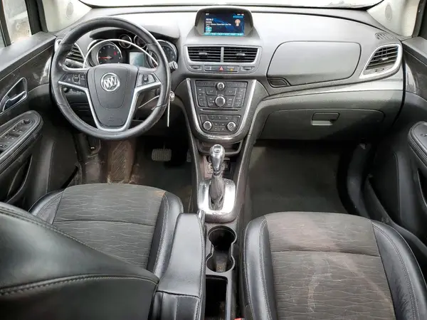 KL4CJASB2GB685657 2016 BUICK ENCORE - Image 8