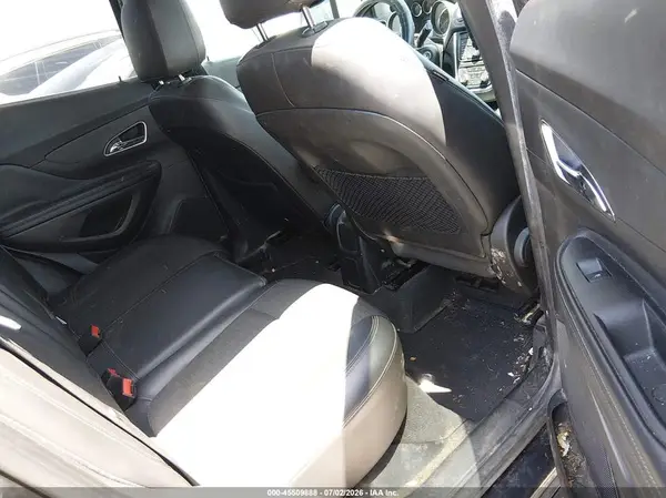 KL4CJASB2GB685996 2016 BUICK ENCORE - Image 8