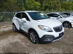 KL4CJASB2GB686517 2016 BUICK ENCORE