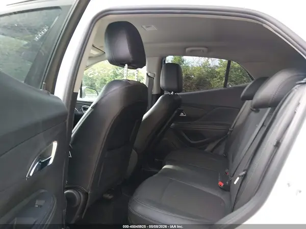 KL4CJASB2GB686517 2016 BUICK ENCORE - Image 8