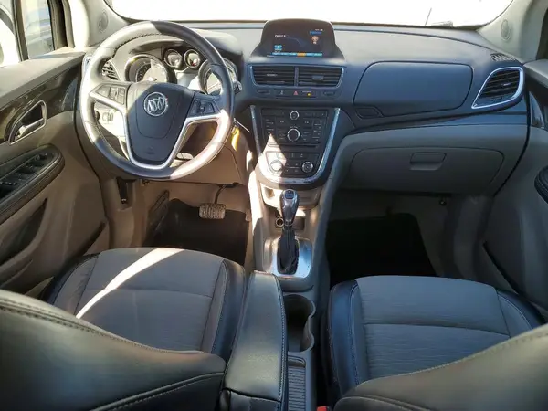 KL4CJASB2GB687490 2016 BUICK ENCORE - Image 8
