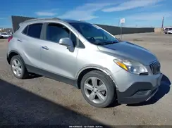 KL4CJASB2GB693144 2016 BUICK ENCORE