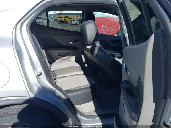 KL4CJASB2GB693144 2016 BUICK ENCORE - Image 8