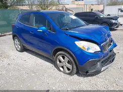 KL4CJASB2GB695265 2016 BUICK ENCORE