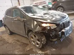 KL4CJASB2GB699218 2016 BUICK ENCORE