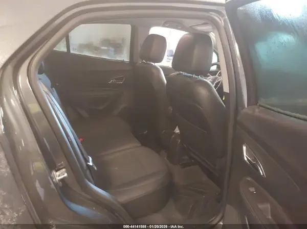 KL4CJASB2GB699218 2016 BUICK ENCORE - Image 8