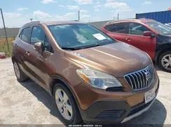 KL4CJASB2GB701288 2016 BUICK ENCORE