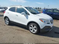 KL4CJASB2GB701727 2016 BUICK ENCORE