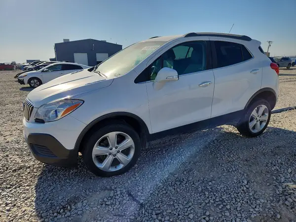 KL4CJASB2GB702456 2016 BUICK ENCORE - Image 1