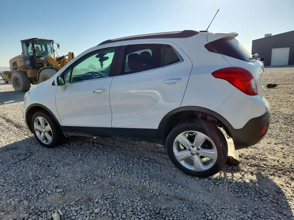 KL4CJASB2GB702456 2016 BUICK ENCORE - Image 2
